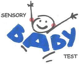 SENSORY BABY TEST