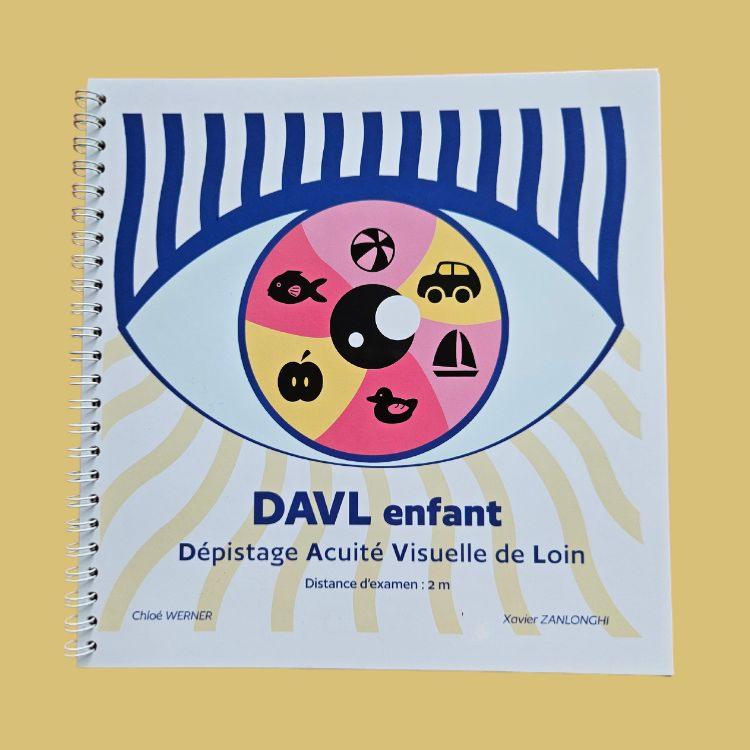 TEST DAVL