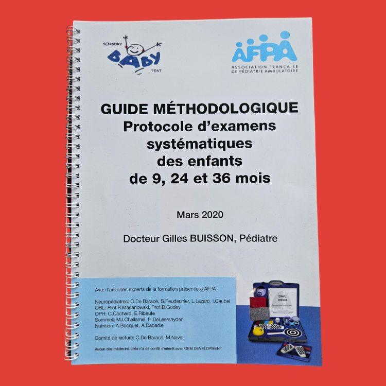 GUIDE METHODOLOGIQUE 2020